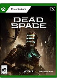 Dead Space/Xbox Series X